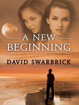 cover image of A New Beginning